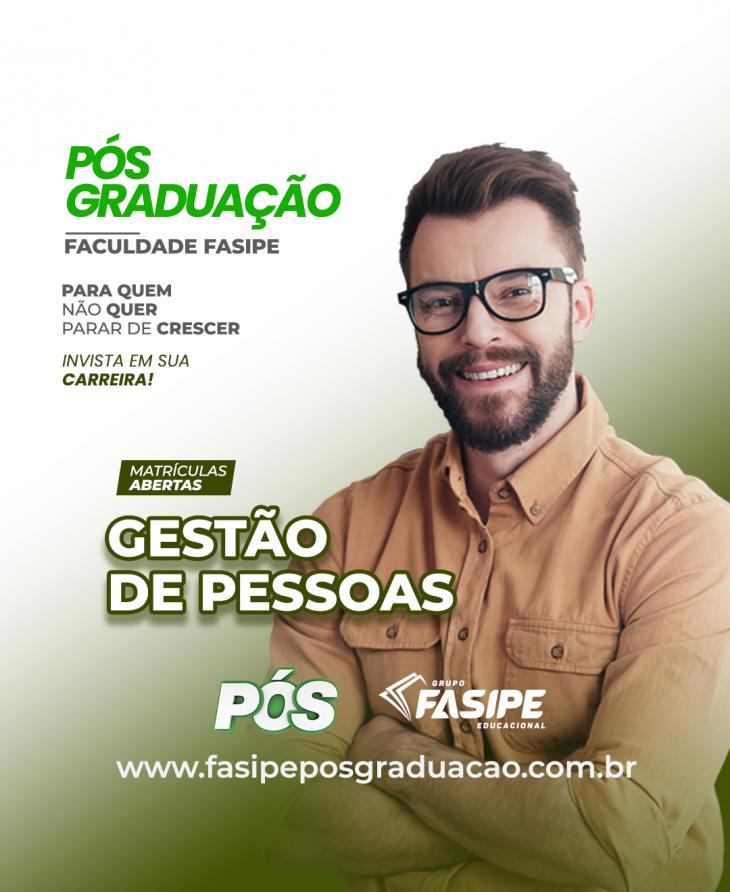 Gestão de Pessoas